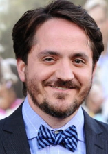 Ben Falcone D.R