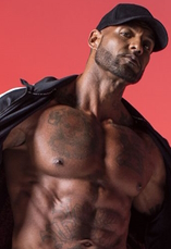  Booba D.R