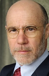 Barry Livingston D.R