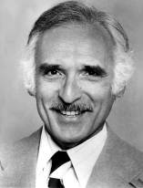 Harold Gould D.R