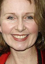 Kate Burton D.R