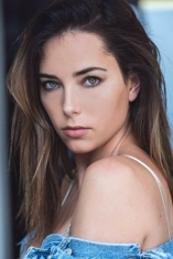 Mariel Molino D.R