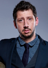  Monsieur Poulpe D.R