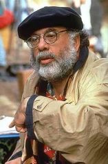 Francis Ford Coppola D.R