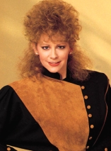Reba McEntire D.R