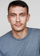 Richard Gadd D.R