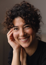 Lou-Adriana Bouziouane D.R