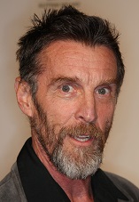 John Glover D.R