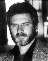 Robert Foxworth D.R