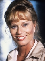 Abby Dalton D.R
