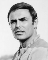 John Saxon D.R