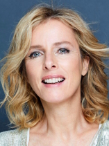 Karin Viard D.R
