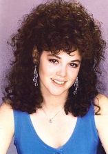 Rebecca Schaeffer D.R