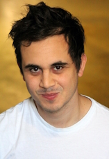 Julien Gaspar-Oliveri D.R