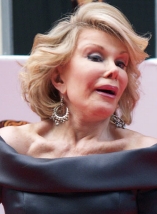 Joan Rivers D.R