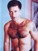 Alec Baldwin D.R