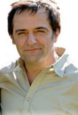Didier Menin D.R