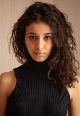 Emma Boulanouar D.R