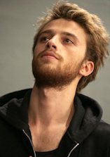 Benjamin Voisin D.R