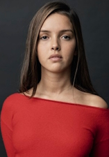 Lyna Khoudri D.R