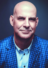 Harlan Coben D.R