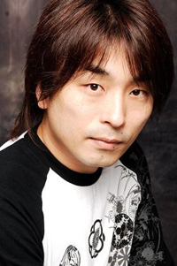 Tomokazu Seki D.R