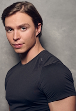 Nicholas Alexander Chavez D.R