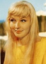 Marina Vlady D.R