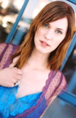 Lauren Lee Smith D.R