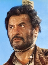 Eli Wallach D.R