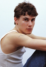 Sam Nivola D.R