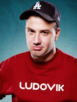 Ludovik Day D.R