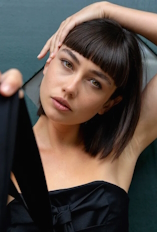 Sydney Chandler D.R