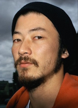 Tadanobu Asano D.R