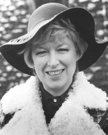 June Whitfield D.R