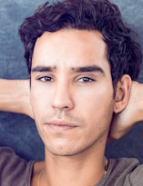 Adam Bessa D.R