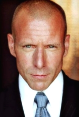 Hugh Dillon D.R