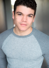 Josh Andrs Rivera D.R