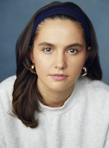 Lizzie Davidson D.R