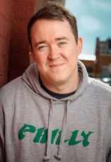 Shane Gillis D.R