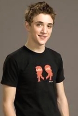 Kyle Gallner D.R