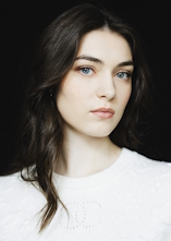 Anamaria Vartolomei D.R