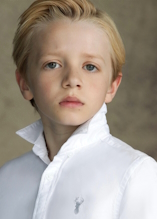 Dexter Sol Ansell D.R