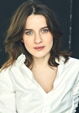 Rebecca Marder D.R