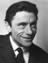 Robert Lamoureux D.R