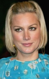 Alice Evans D.R