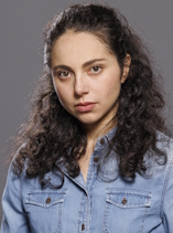 Camille Moutawakil D.R