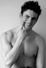 Antoine Simony D.R
