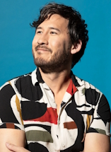  Markiplier D.R