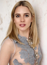 Carla Sehn D.R